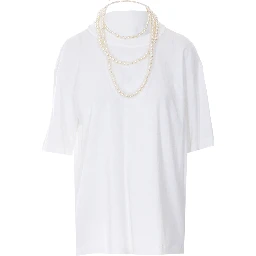 Eleh T-shirts and Polos White