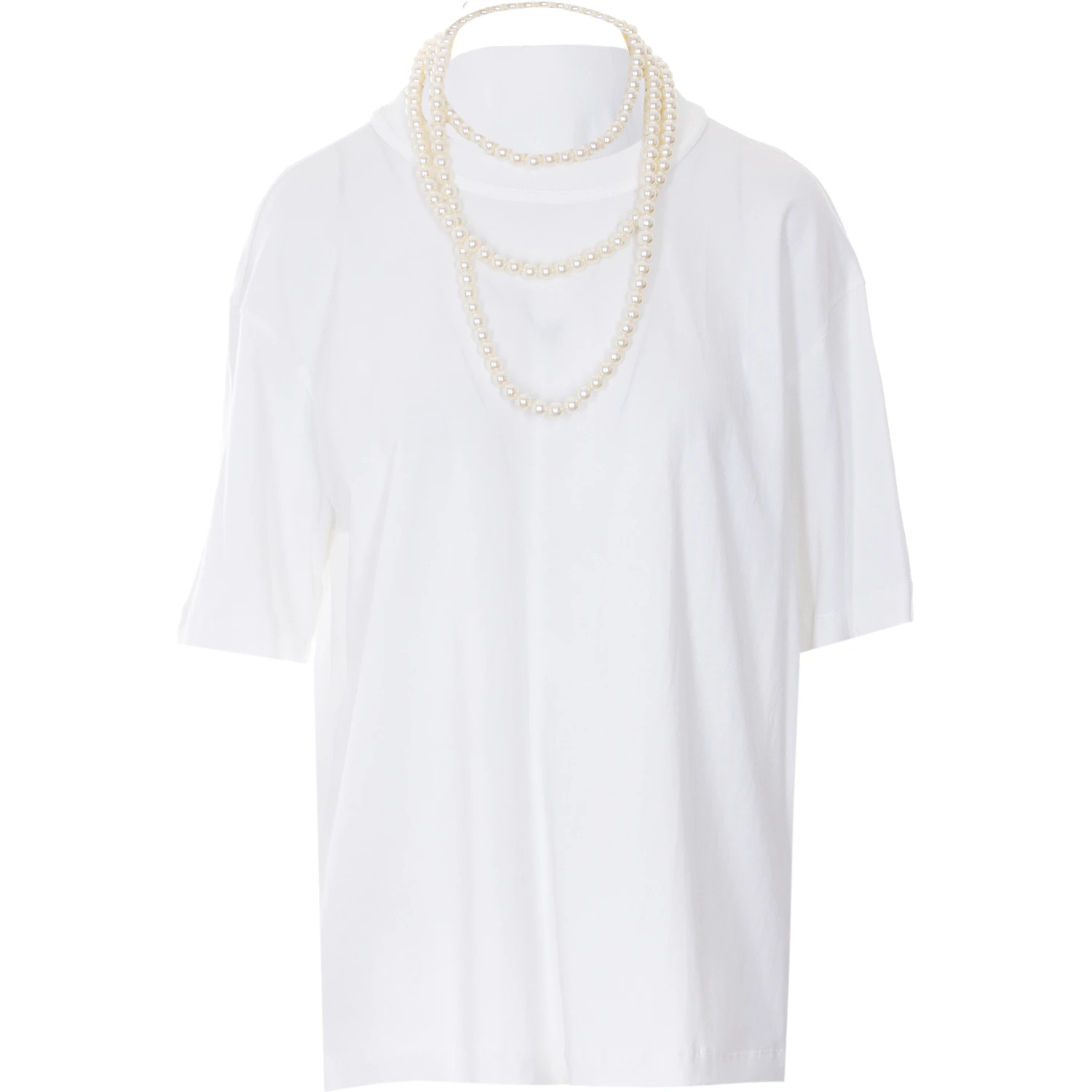 Eleh T-shirts and Polos White