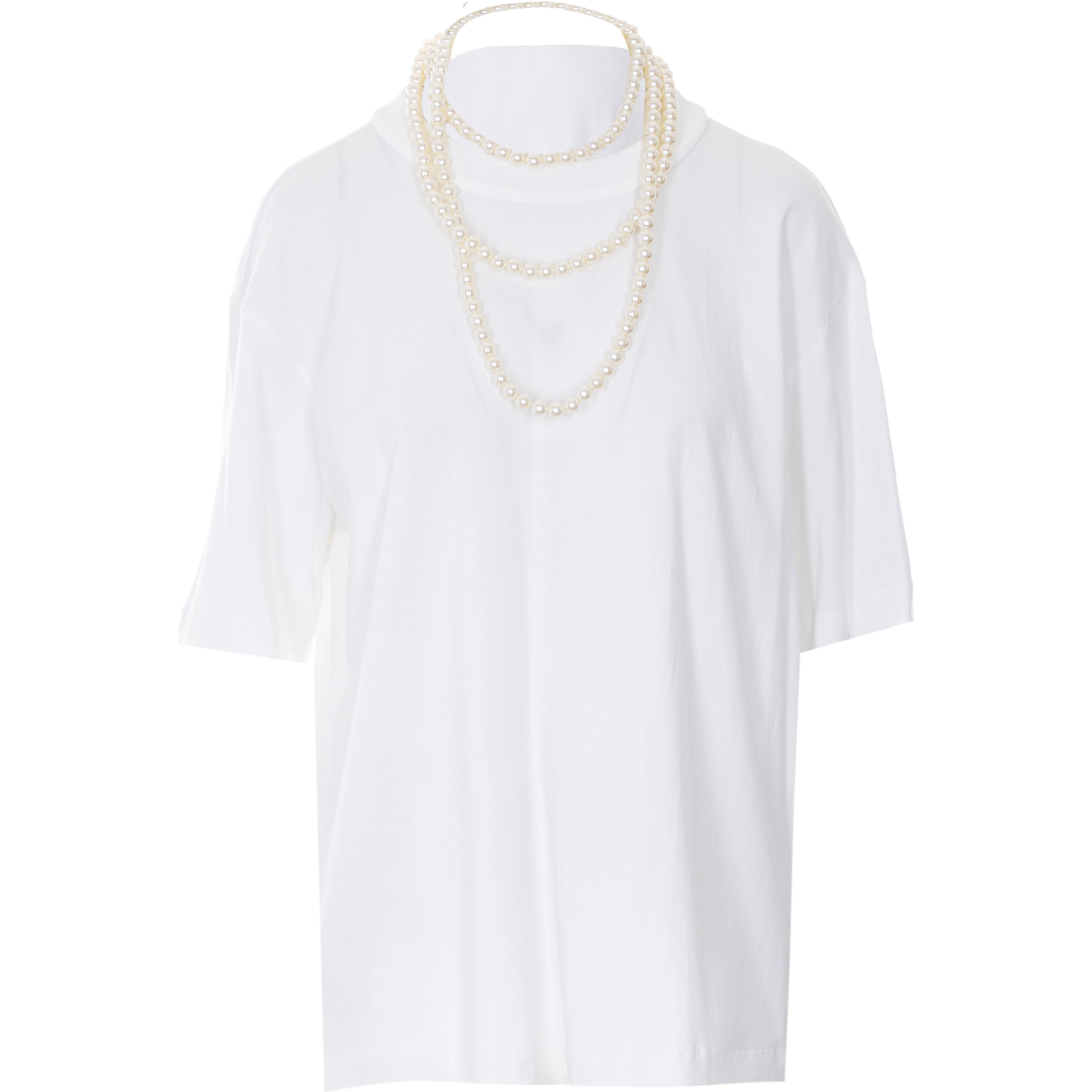 Eleh T-shirts and Polos White