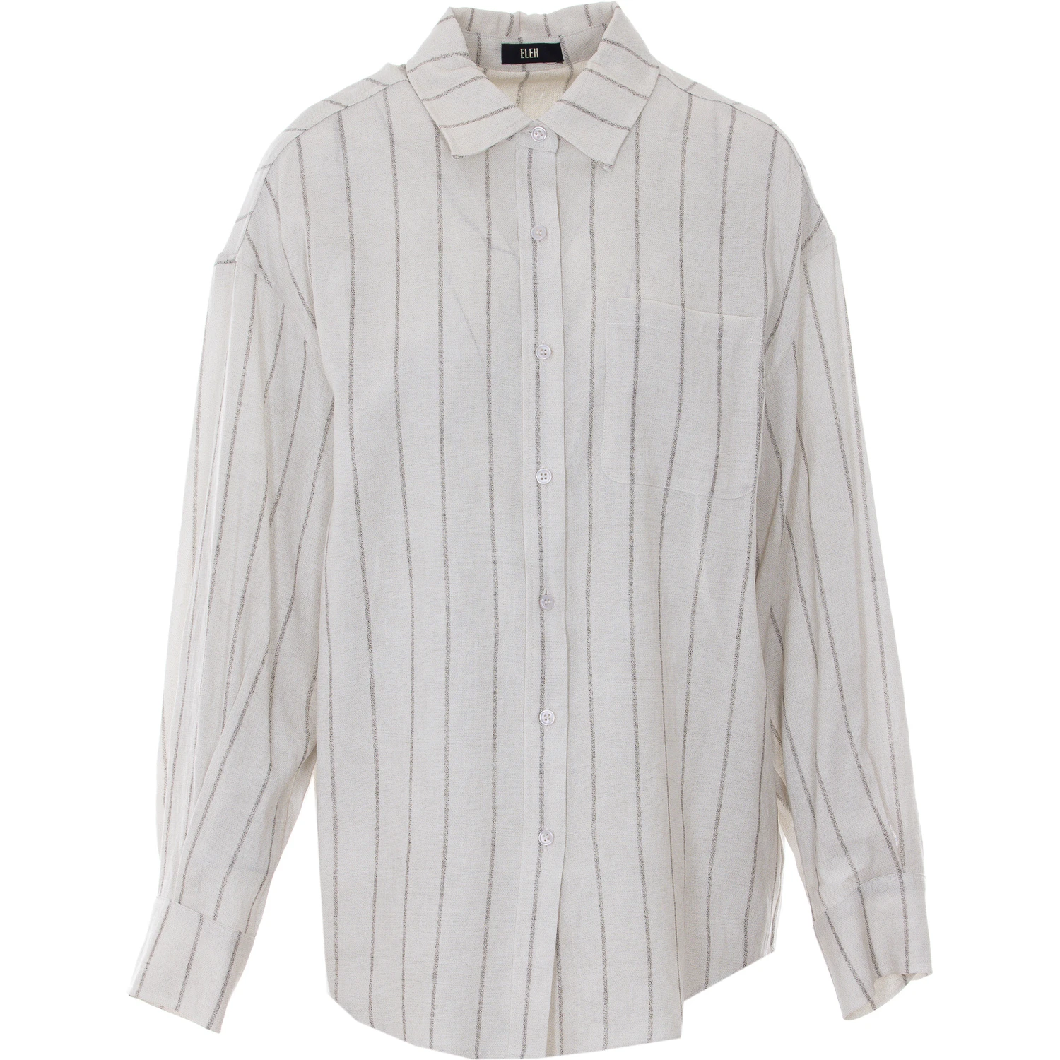 Eleh Shirts Beige