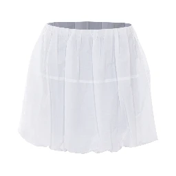 Eleh Skirts White