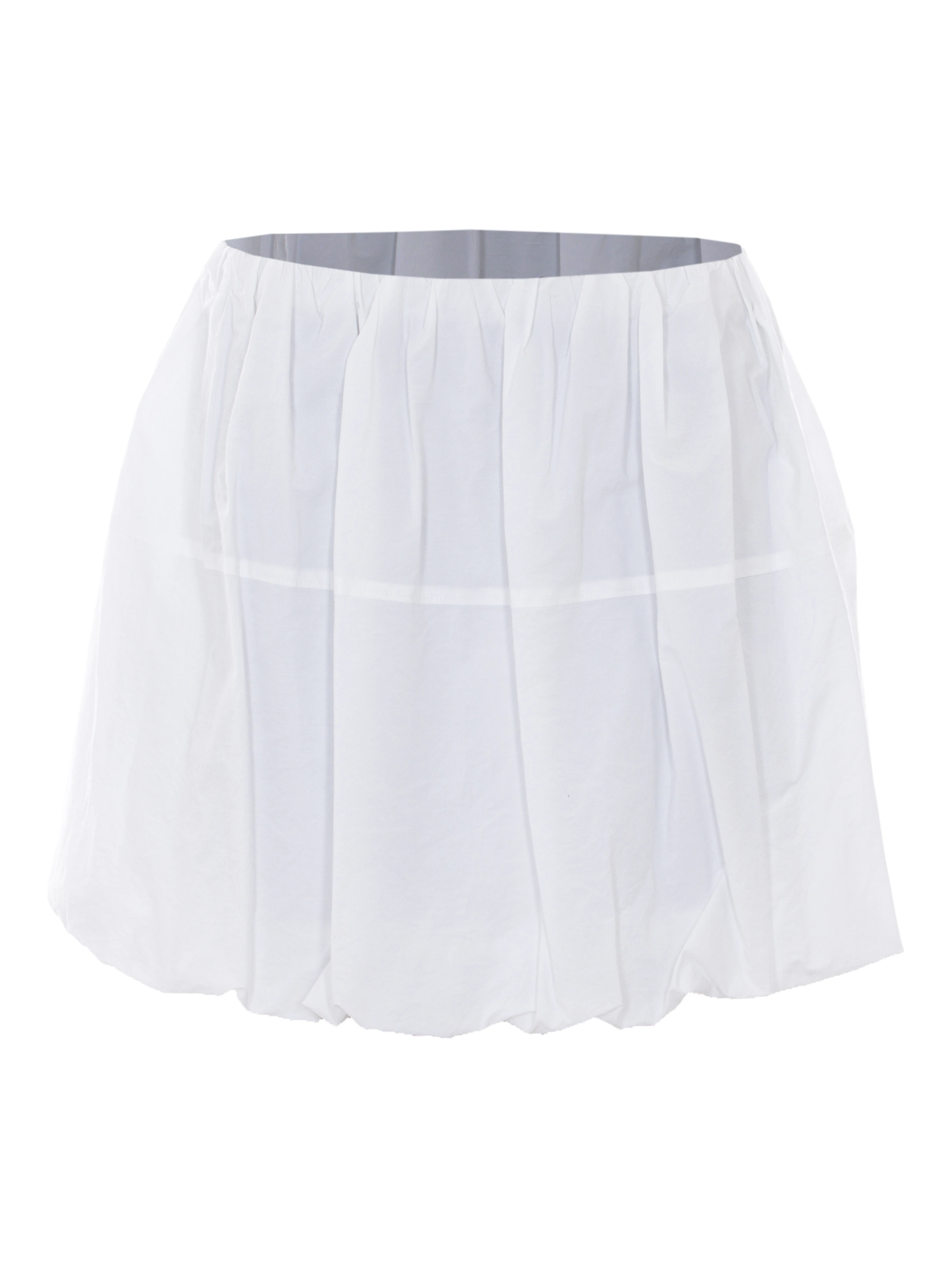 Eleh Skirts White