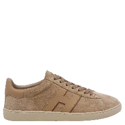 Hogan Sneakers Beige