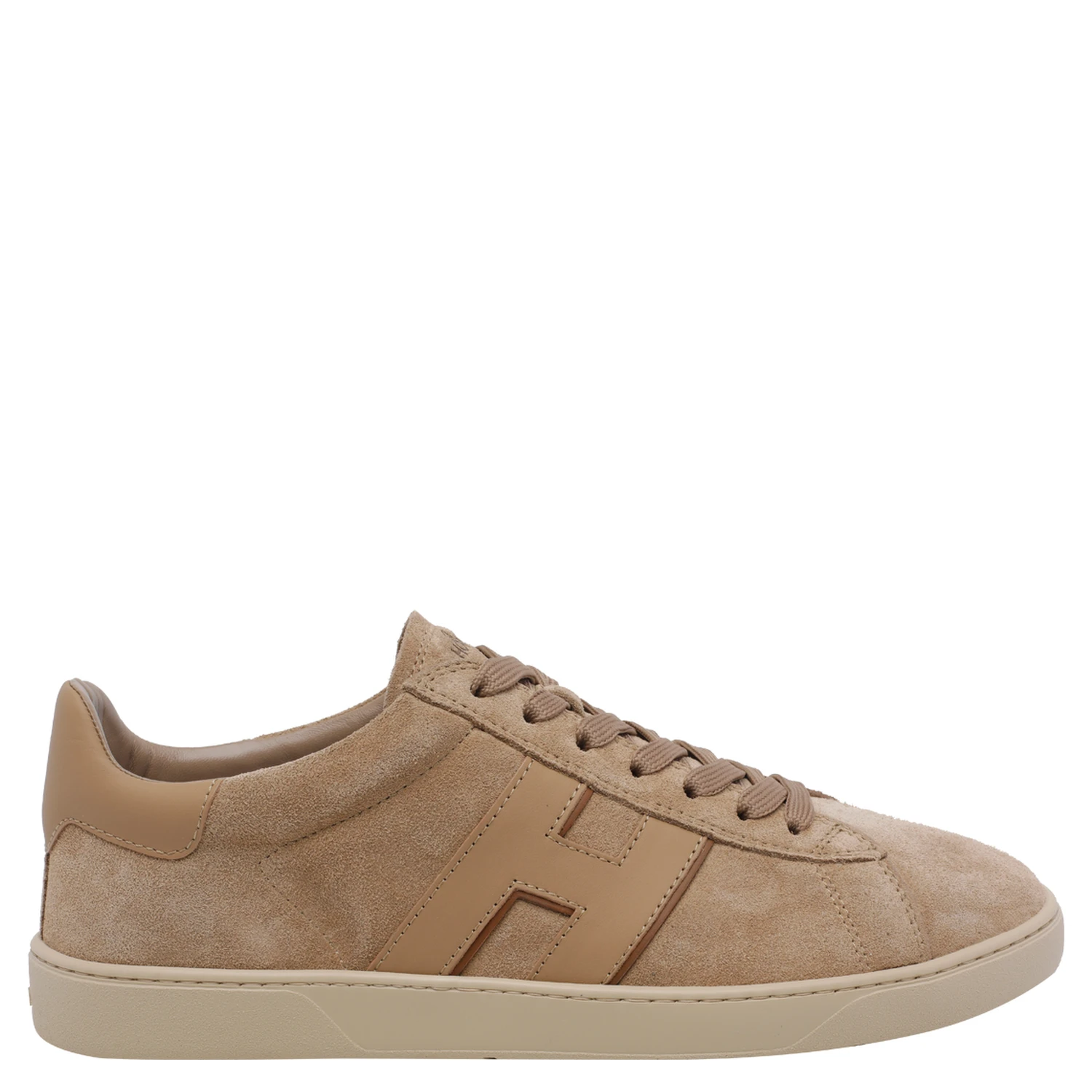 Hogan Sneakers Beige