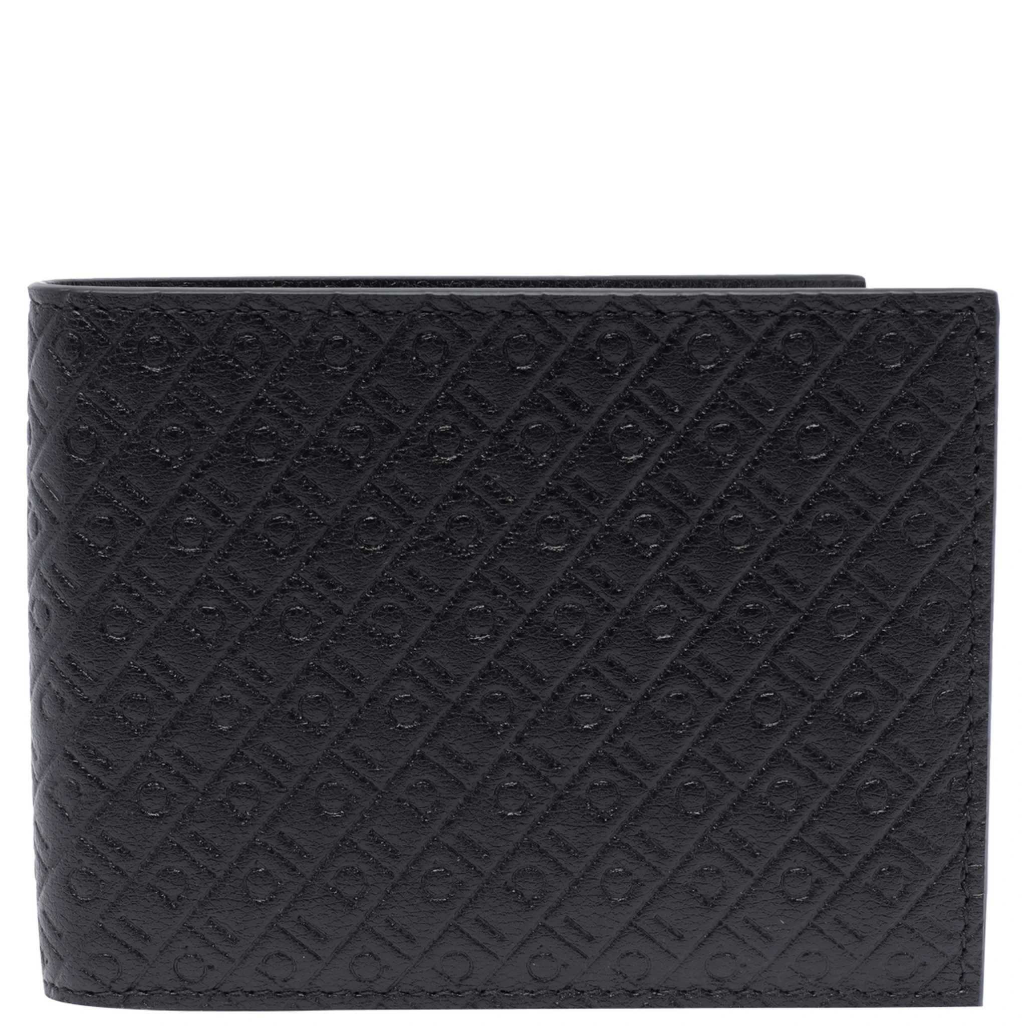 Ferragamo Wallets Black