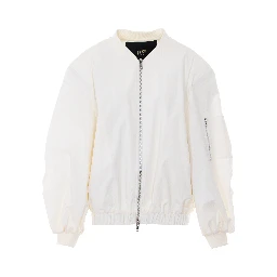 Eleh Jackets White