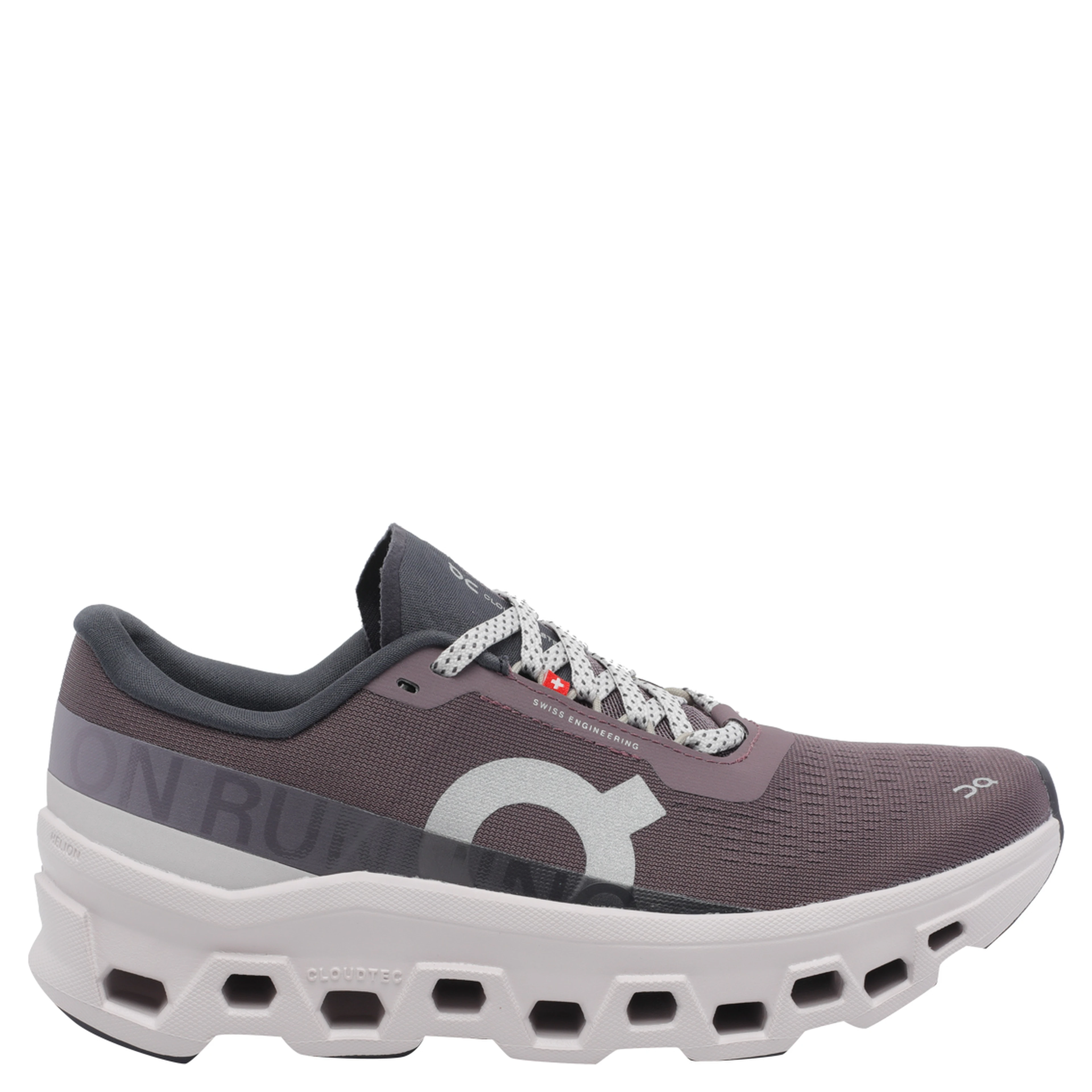 ON Sneakers Grey