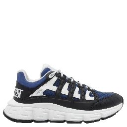 Versace Sneakers Blue