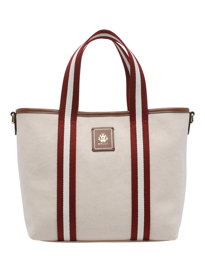 Bally Bags.. Beige