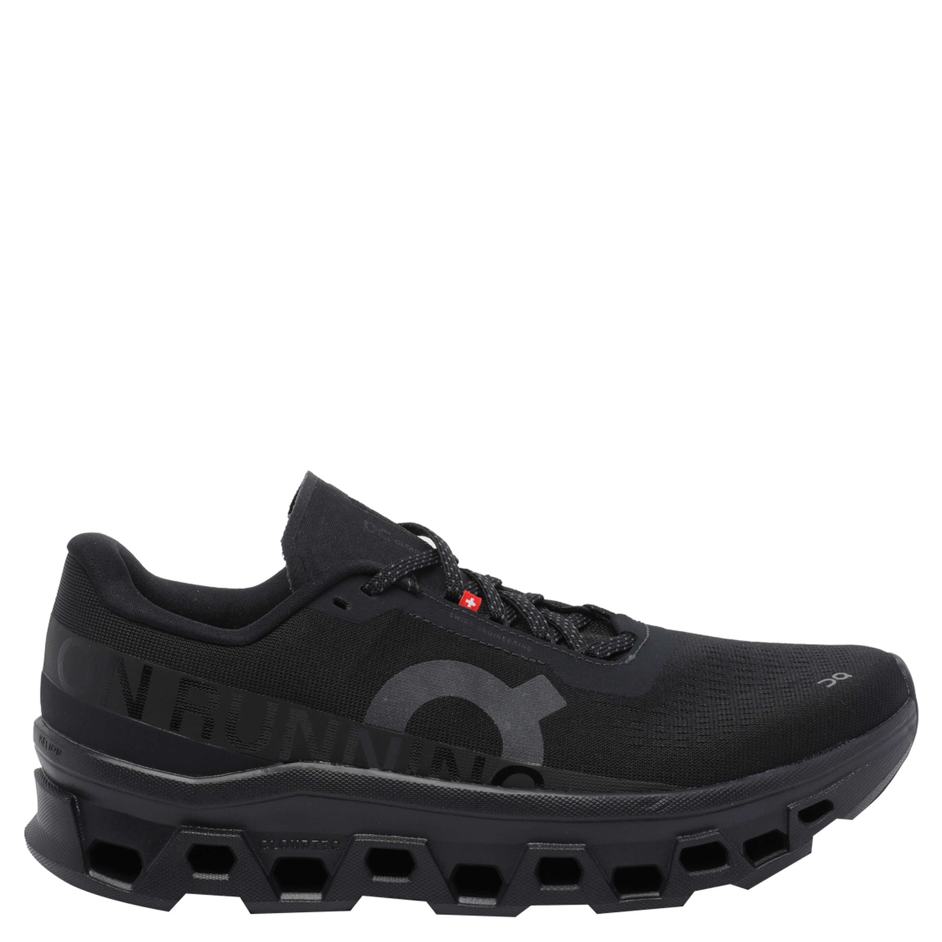 ON Sneakers Black