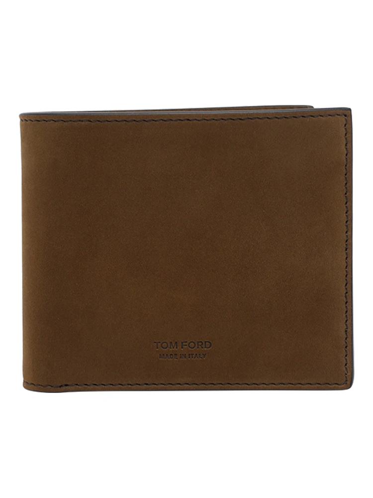 Tom Ford Wallets Brown