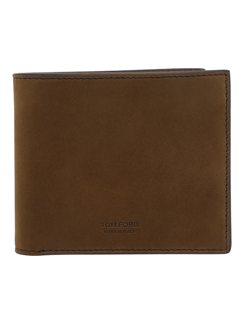 Tom Ford Wallets Brown