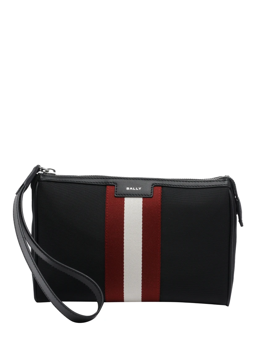 Bally Bags.. Black