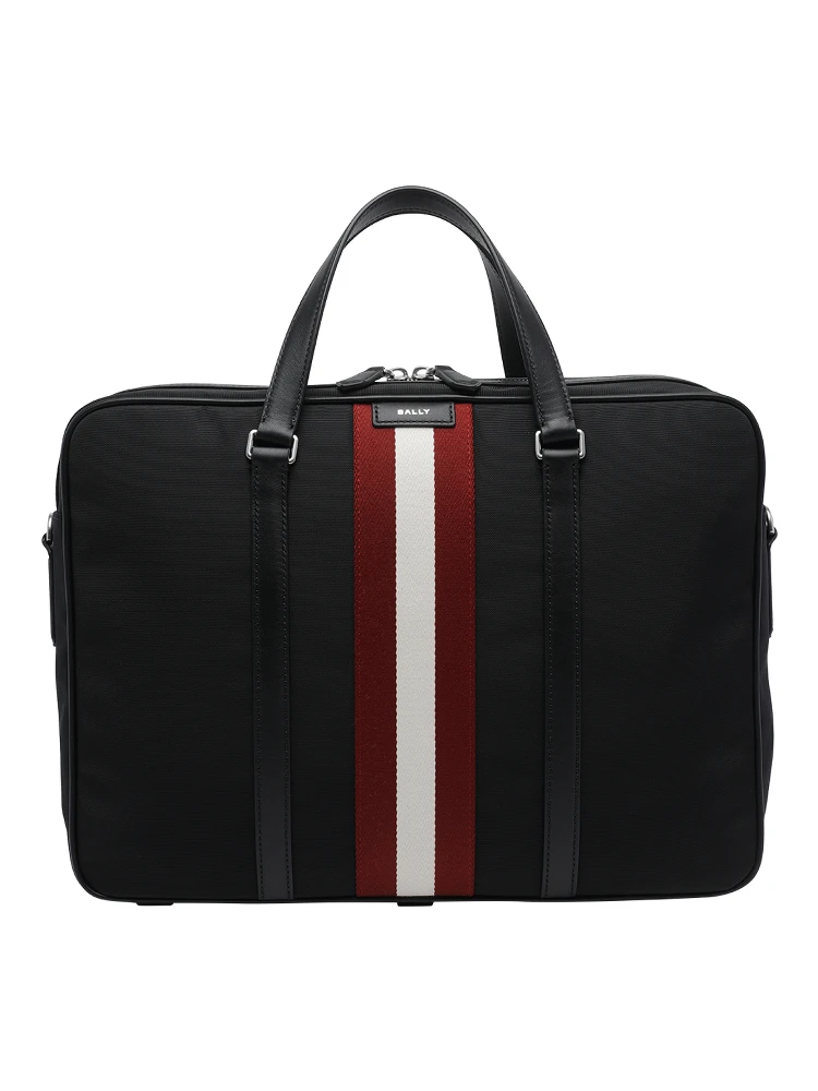 Bally Bags.. Black