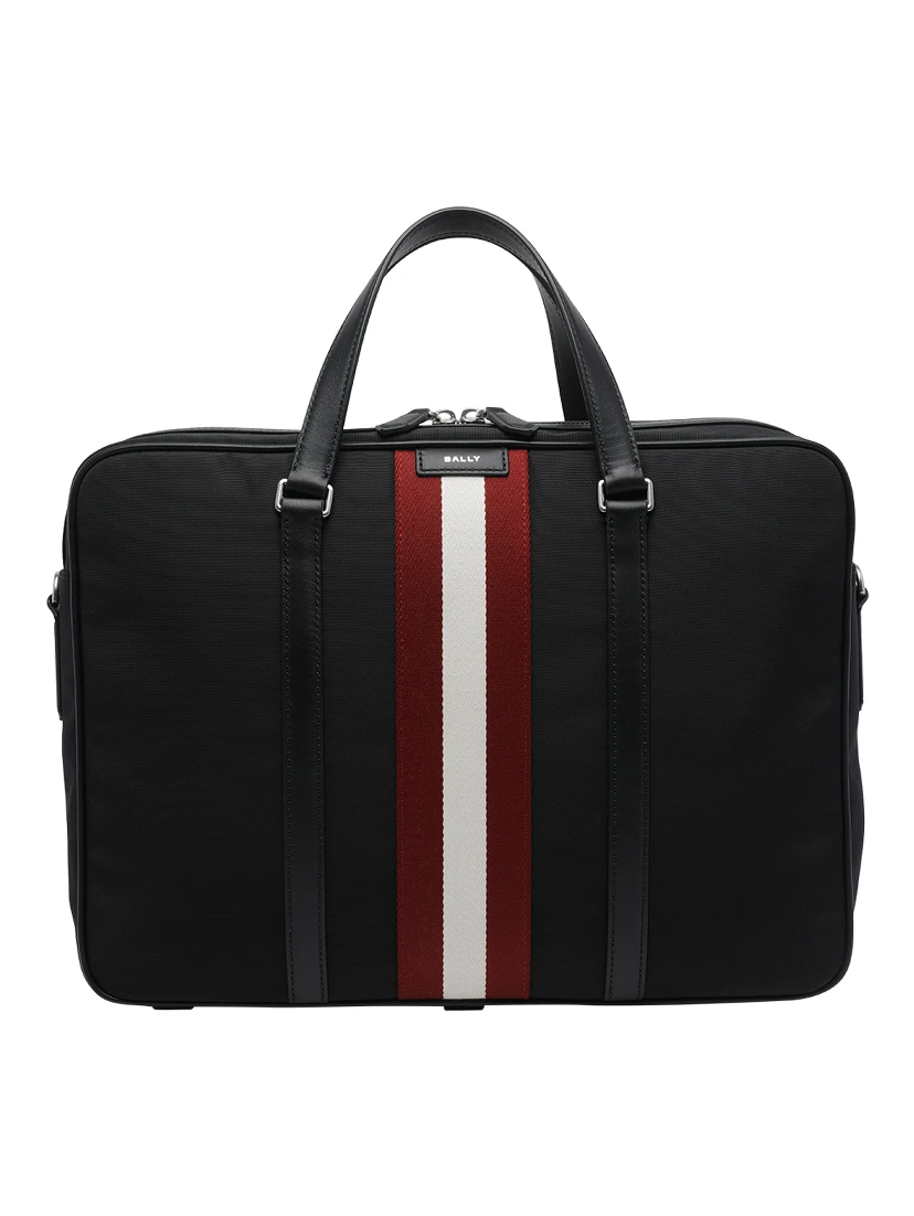 Bally Bags.. Black