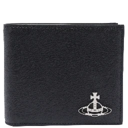 Vivienne Westwood Wallets Black