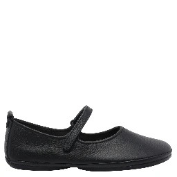 Camper Flat shoes Black