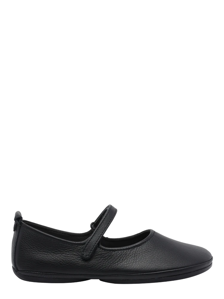 Camper Flat shoes Black