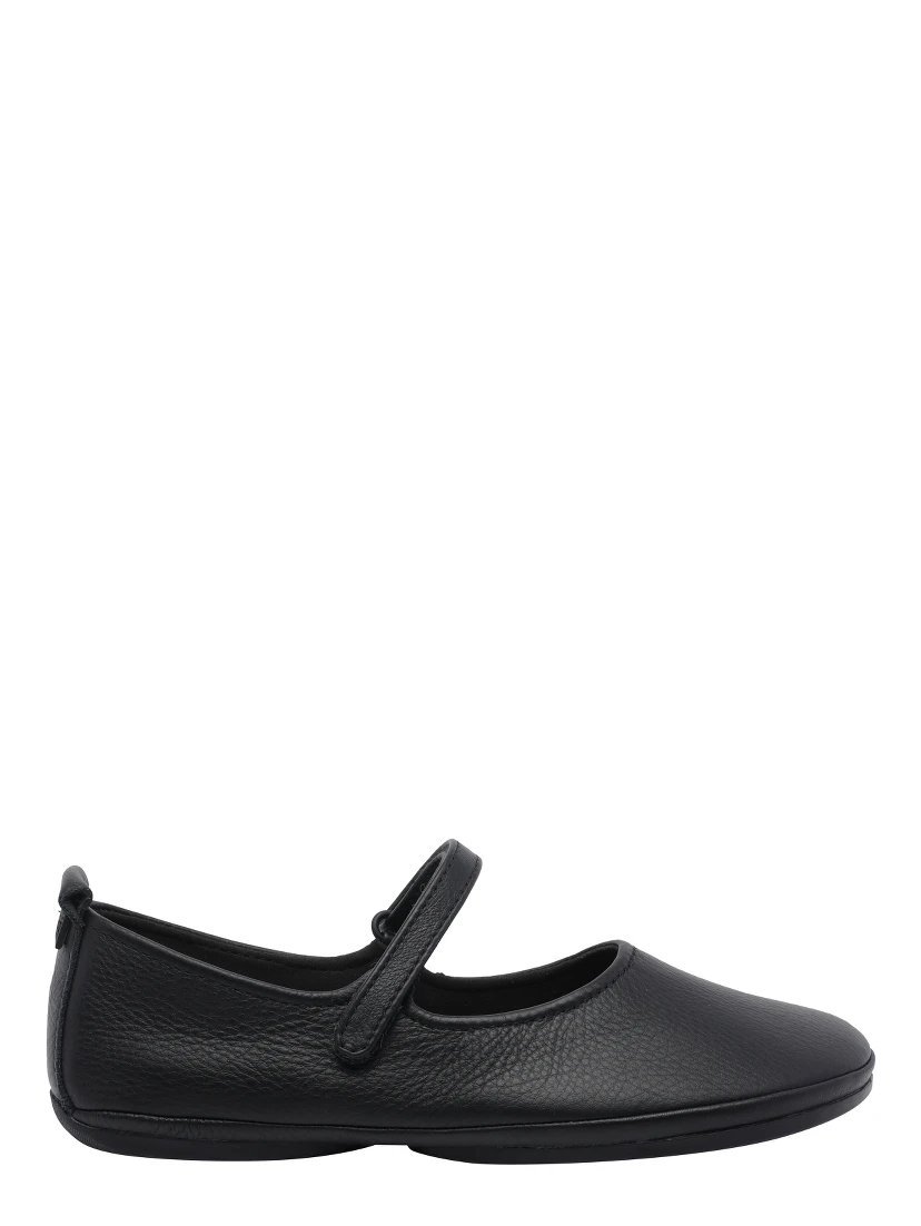 Camper Flat shoes Black