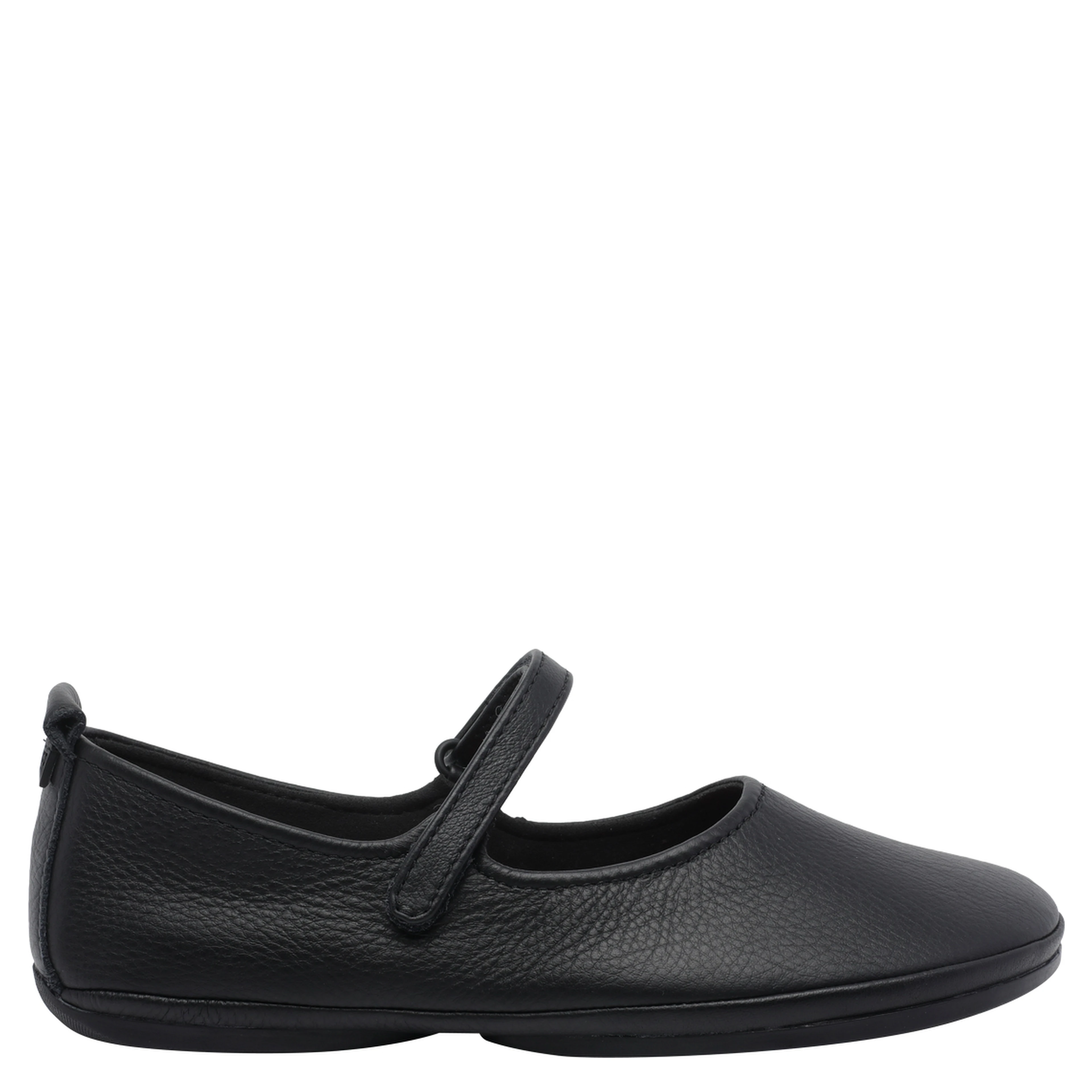 Camper Flat shoes Black