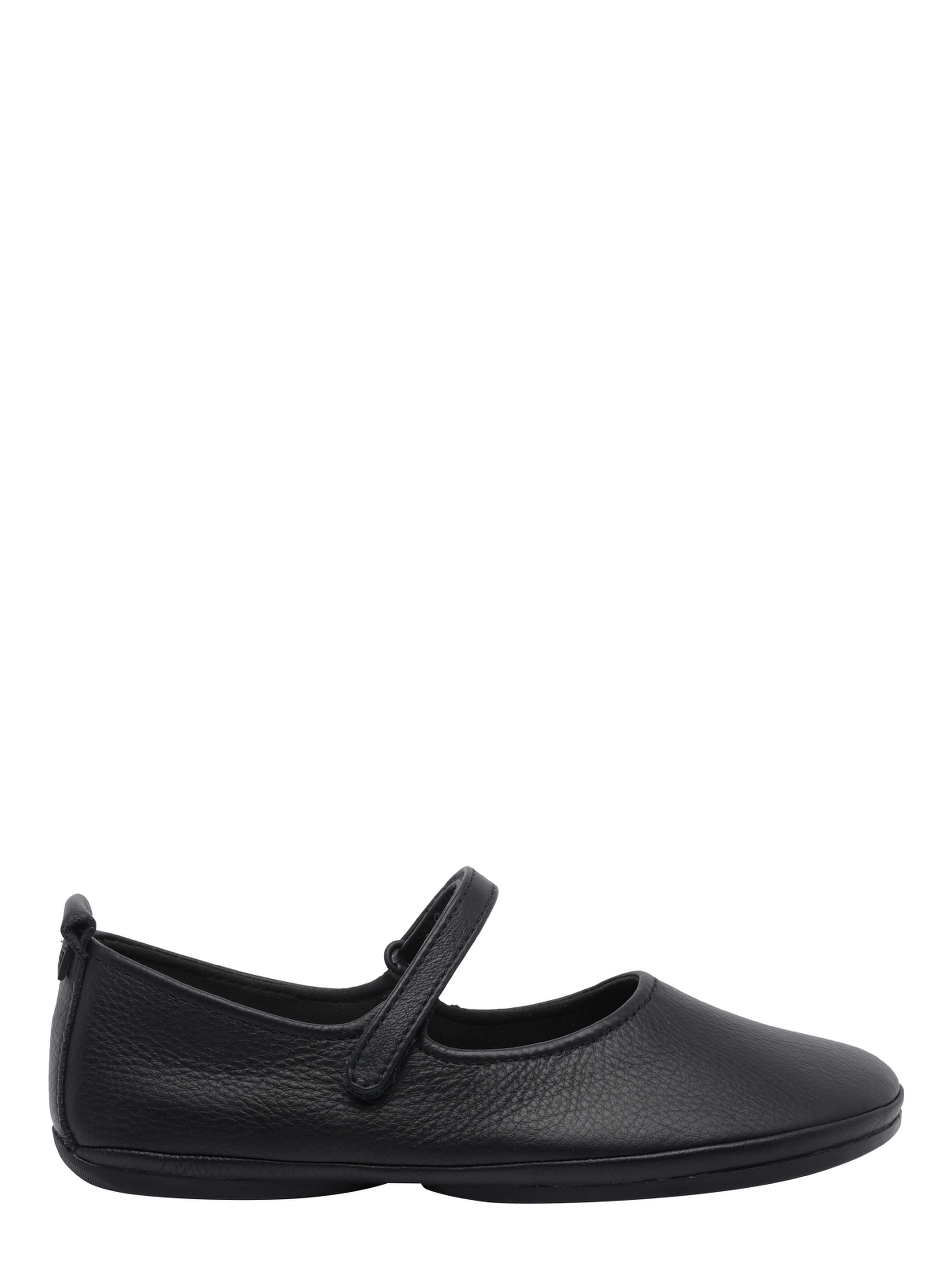 Camper Flat shoes Black