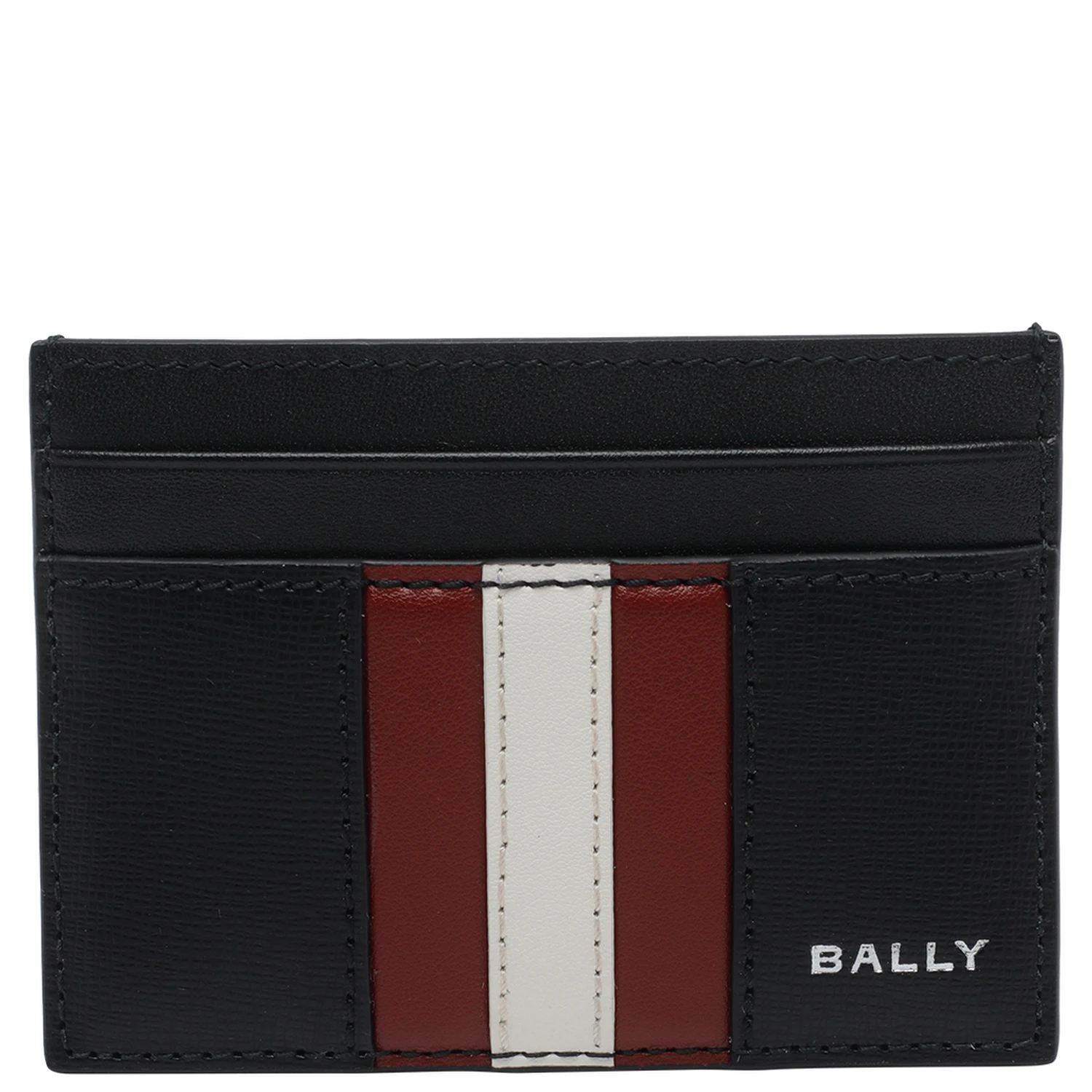 Bally Wallets Black