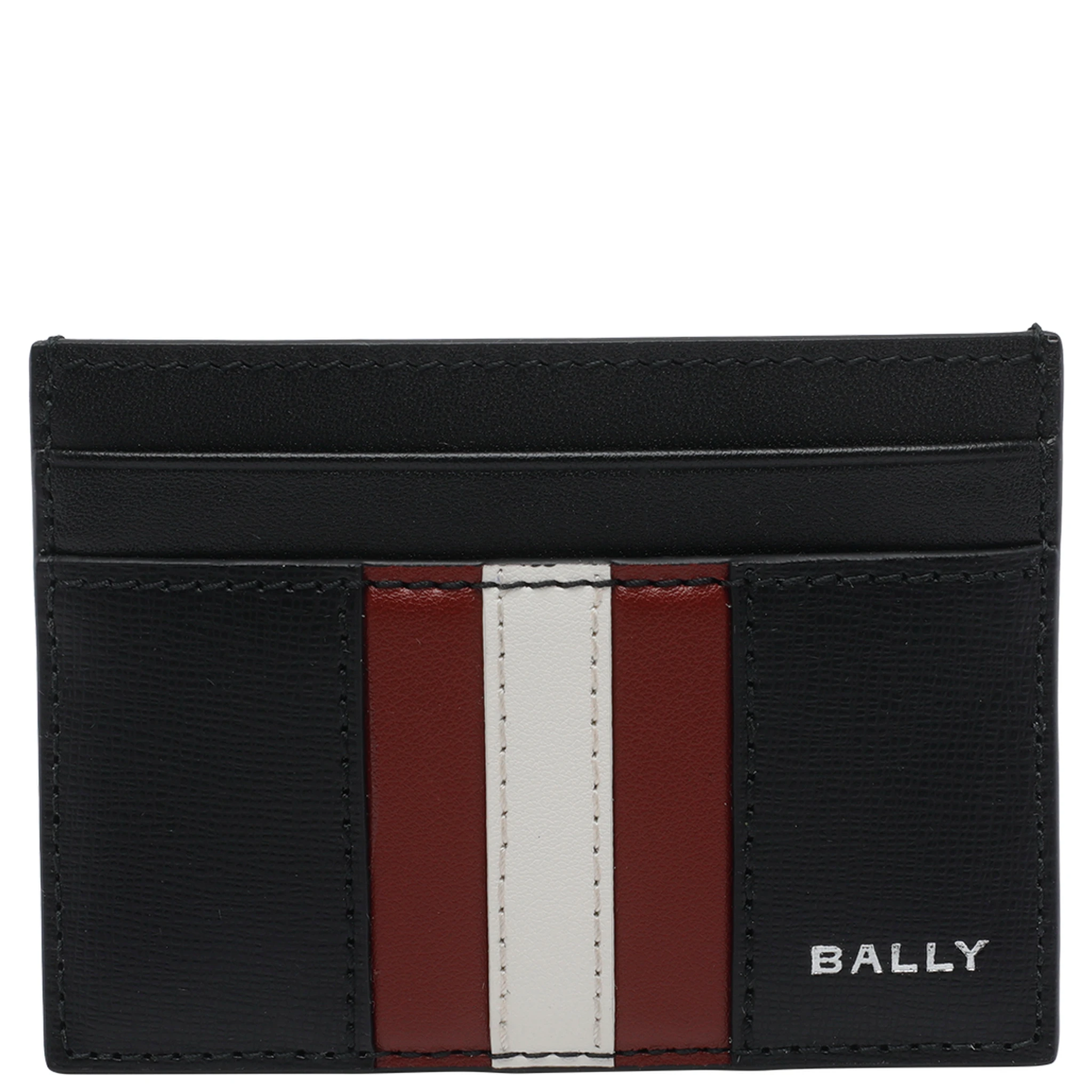 Bally Wallets Black