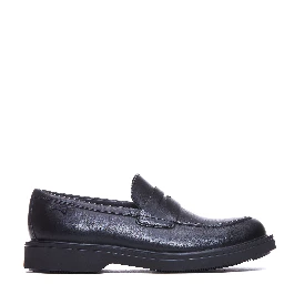 Camper Flat shoes Black