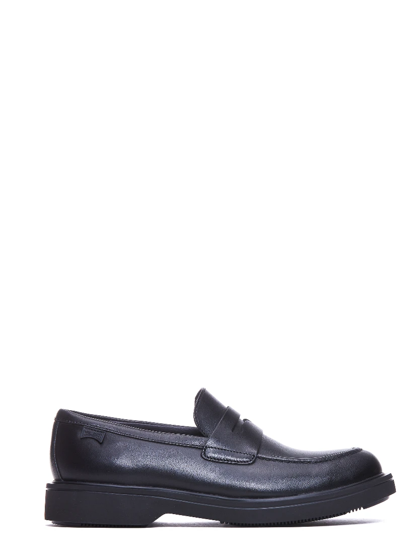Camper Flat shoes Black