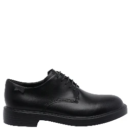 Camper Flat shoes Black