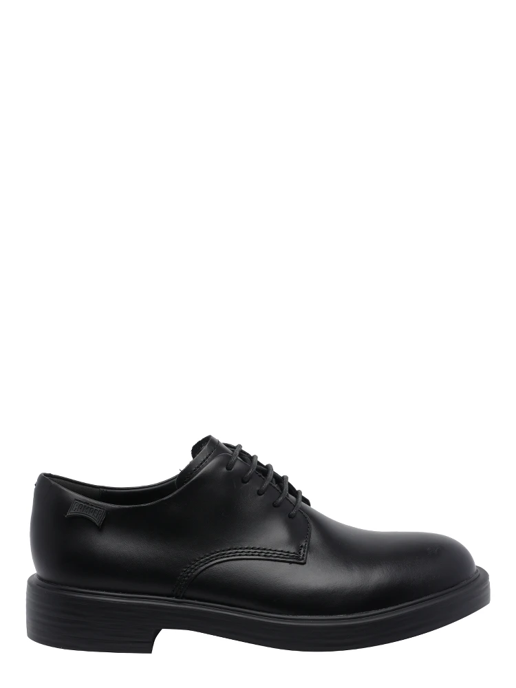Camper Flat shoes Black