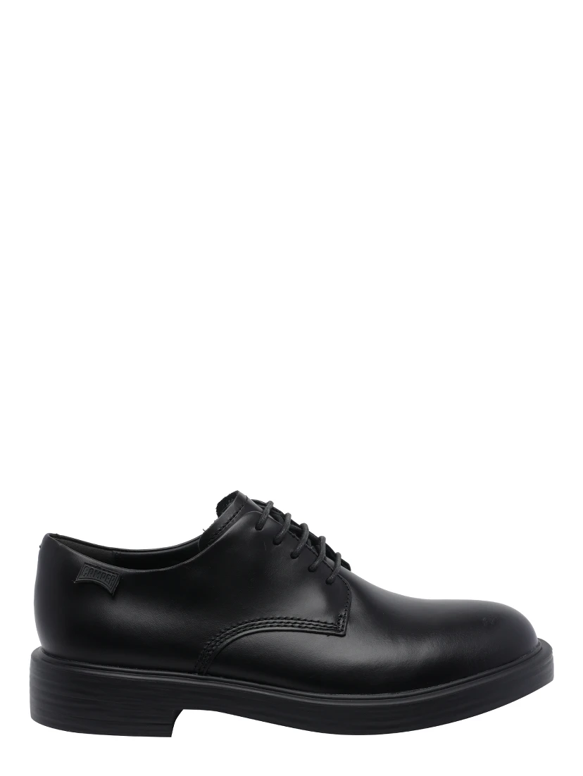 Camper Flat shoes Black
