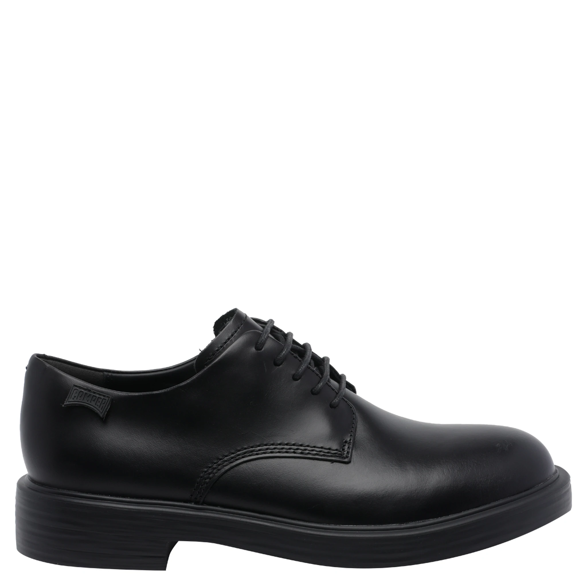 Camper Flat shoes Black