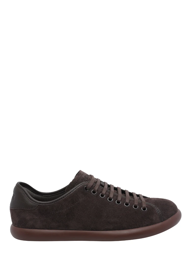 Camper Sneakers Brown