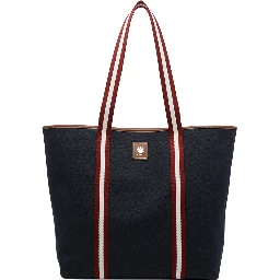 Bally Bags.. Blue