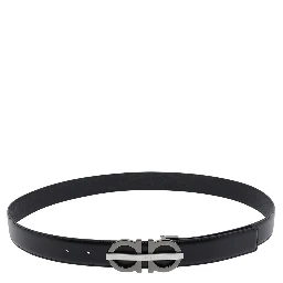Ferragamo Belts Black