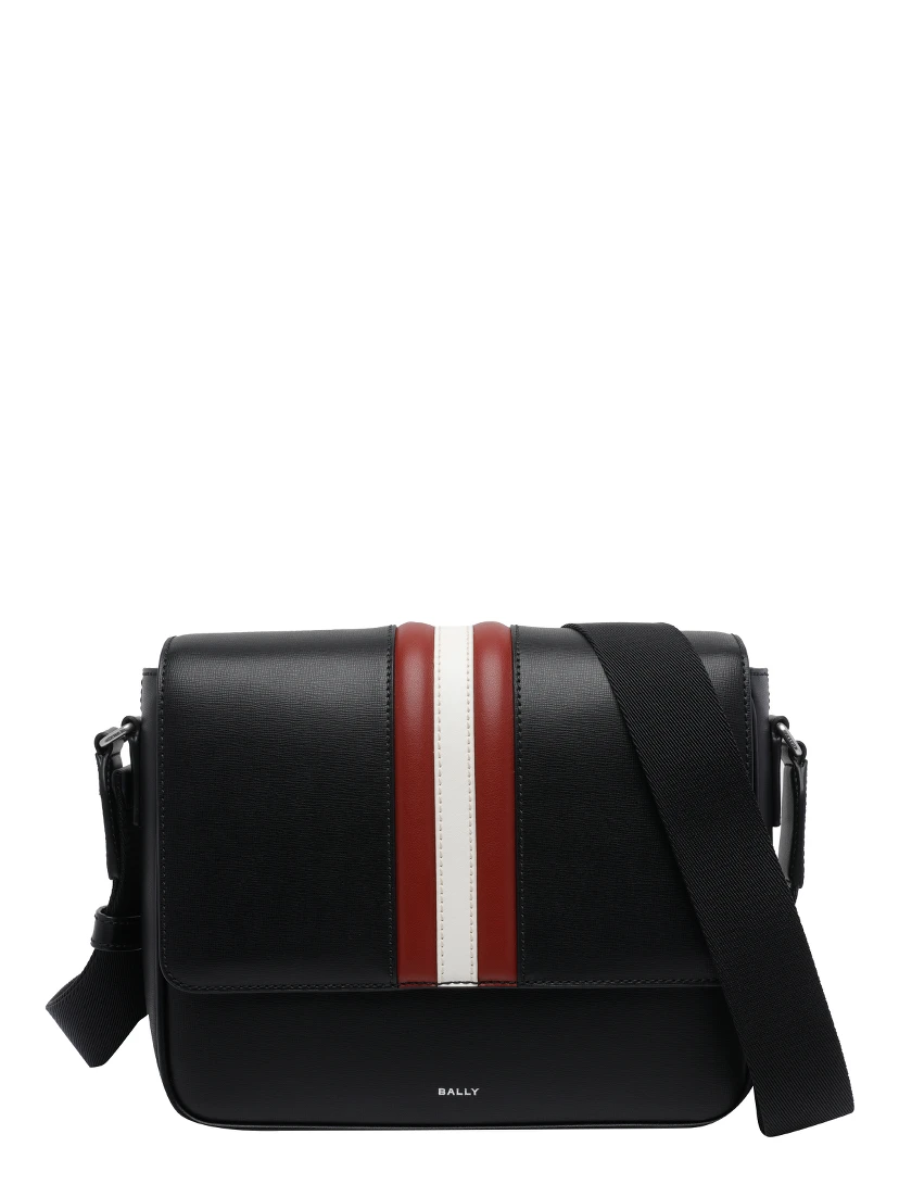 Bally Bags.. Black