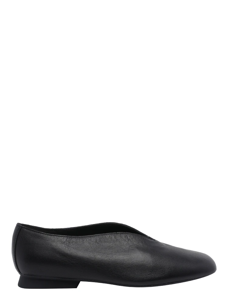 Camper Flat shoes Black