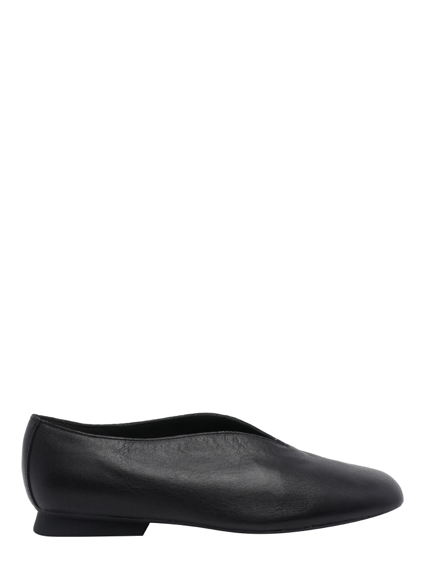 Camper Flat shoes Black