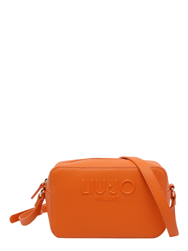 Liu Jo Bags.. Orange