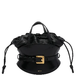 Balmain Bags.. Black