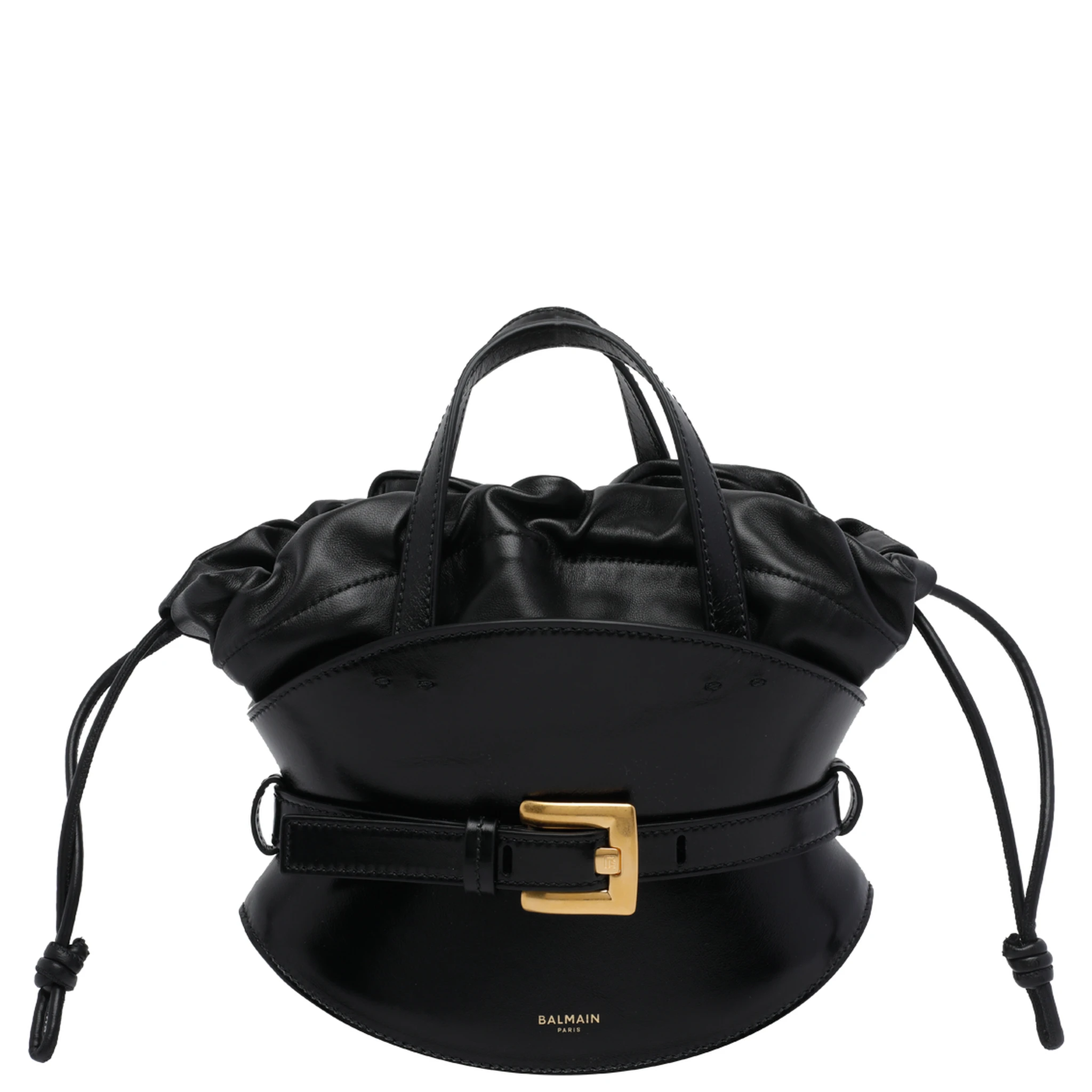 Balmain Bags.. Black