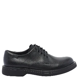 Camper Flat shoes Black