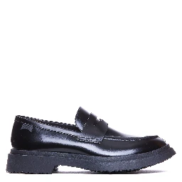 Camper Flat shoes Black
