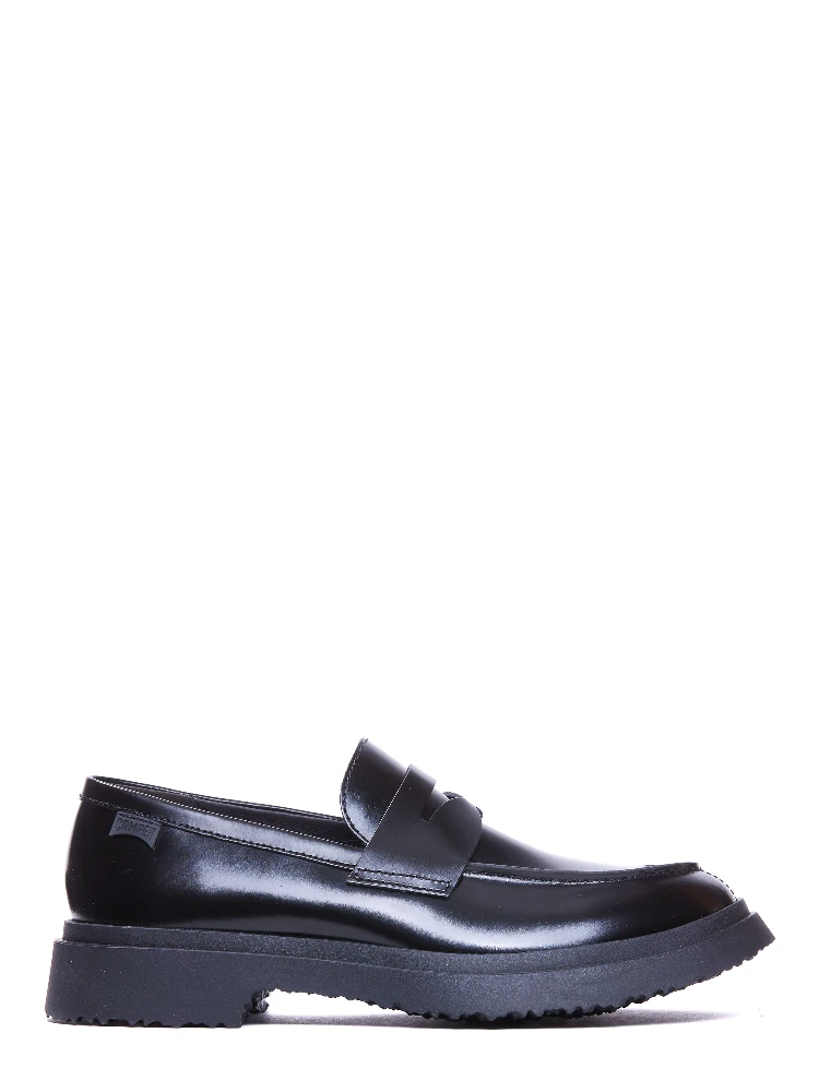 Camper Flat shoes Black