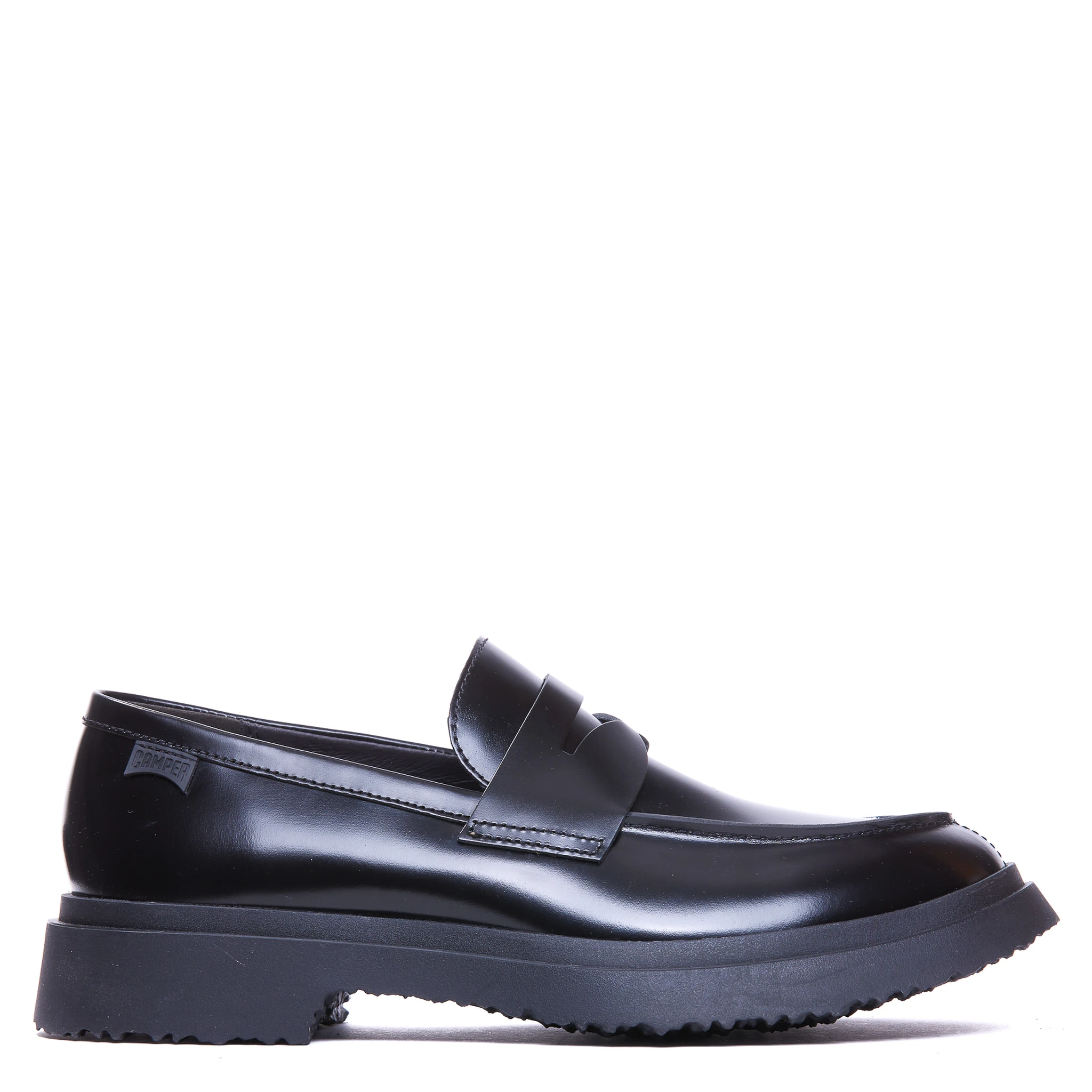 Camper Flat shoes Black