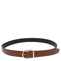 Ferragamo Belts Brown
