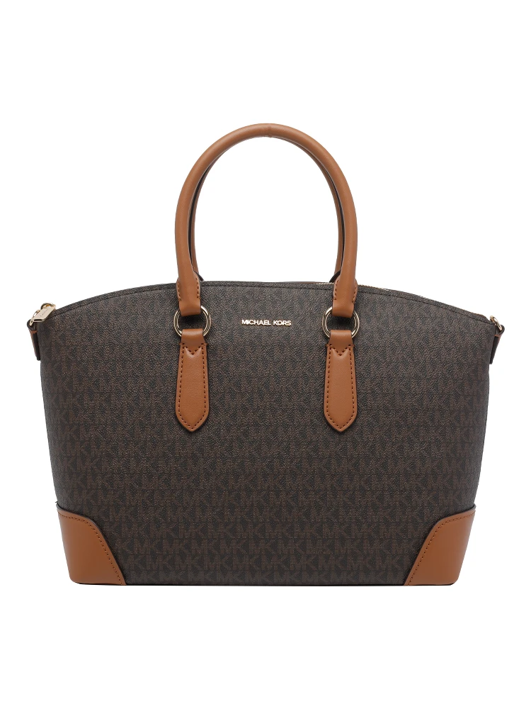 Murphy satchel bag