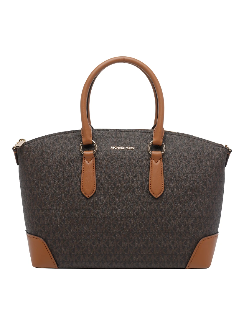 Murphy satchel bag