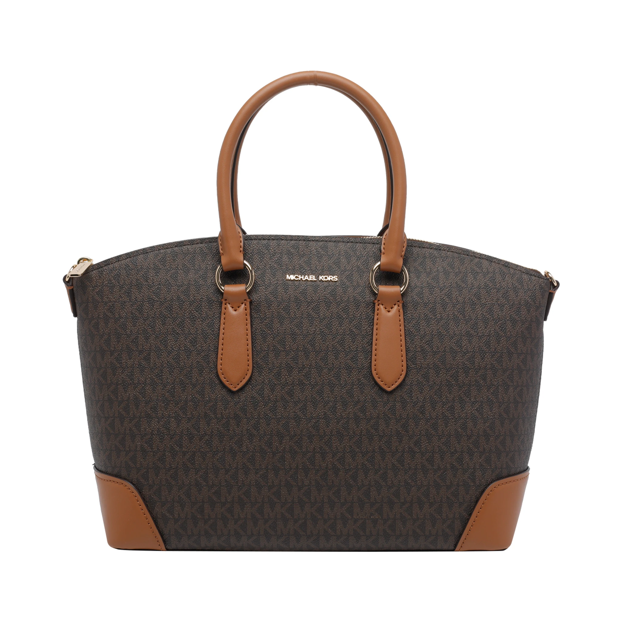 Murphy satchel bag